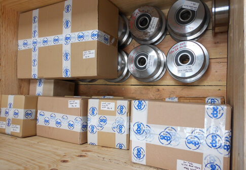 Fournitures de pièces De rechange